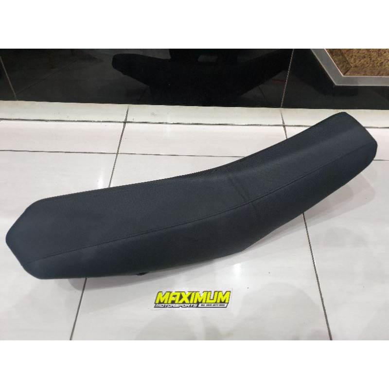 jok CRF150L assy hitam