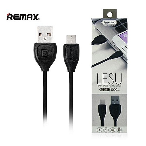 KABEL MICRO RC-050M LESU