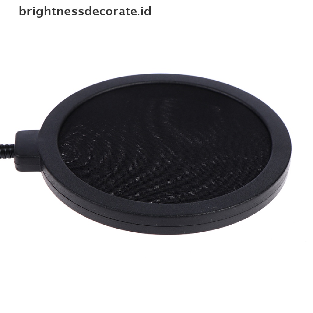 Filter Suara Dua Lapis Untuk Studio Rekaman