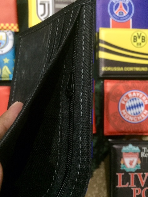 Dompet anak remaja motif club sepak bola #dompet #dompetanak #dompetremaja #dompetcowok #dompetbola