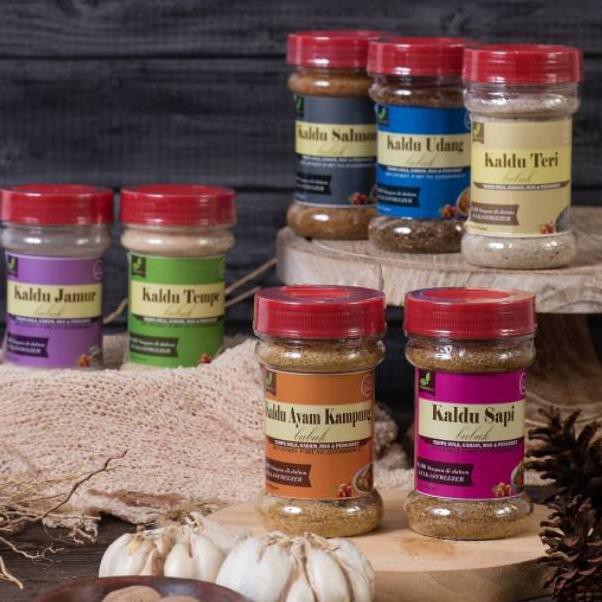 

Kirim Sekarang 8PZ KALDU MPASI PAWON IBUN 78 Promo