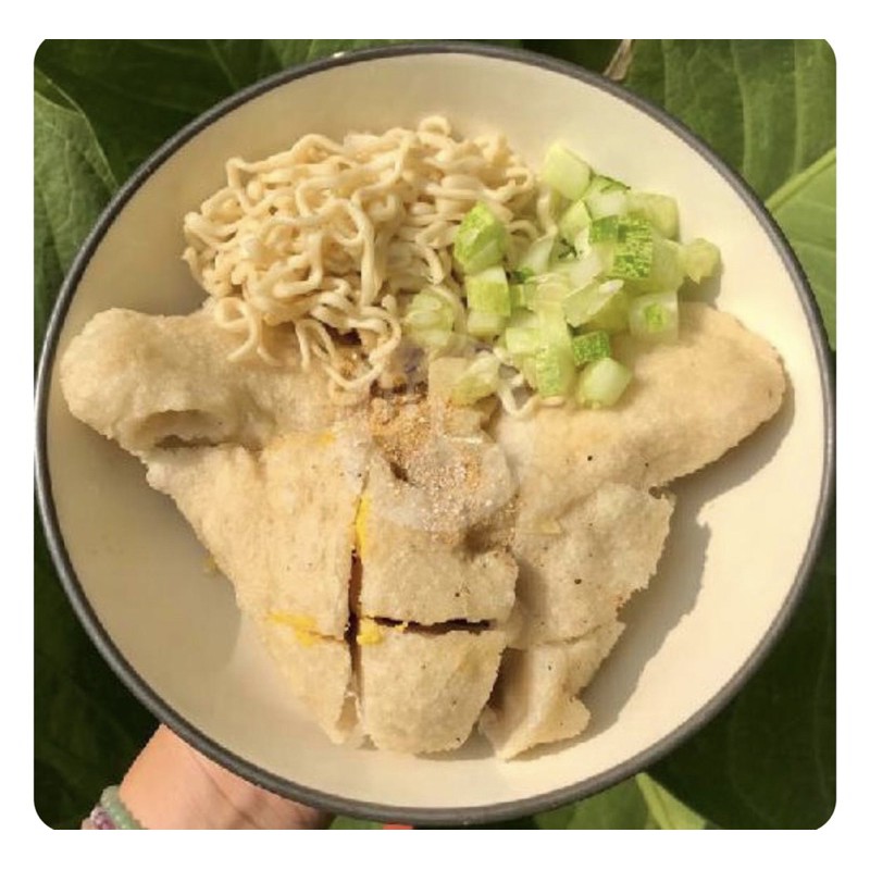

PEMPEK KUALITAS PREMIUM ASLI PALEMBANG (MATANG/MENTAH) PEMPEK KAPAL SELAM, PEMPEK LENJER