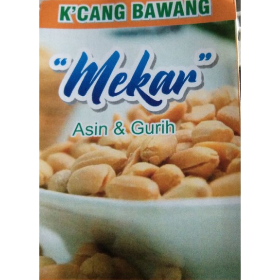 

Kacangbawangasindangurih