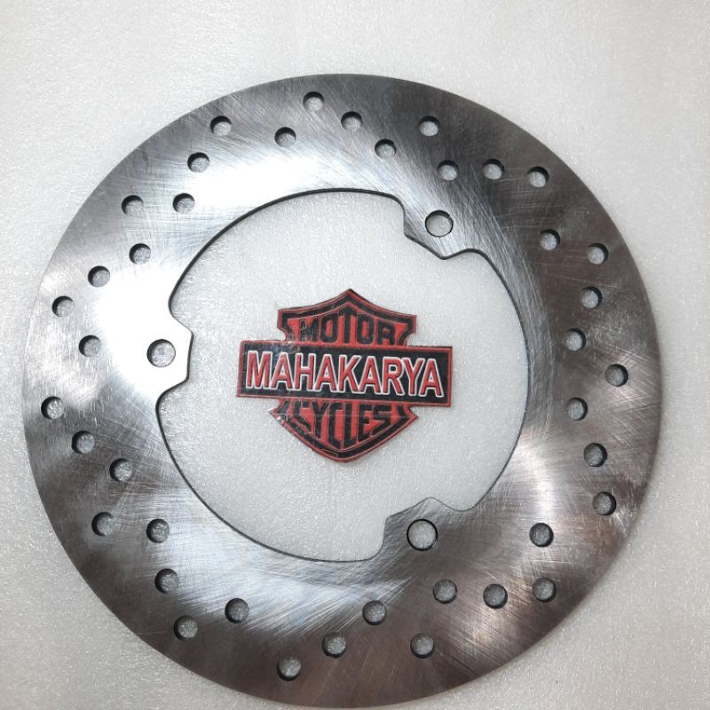 PIRINGAN CAKRAM BELAKANG BRAKE DISC RR YAMAHA R25 MT25 SUNSSTAR ANTI KARAT