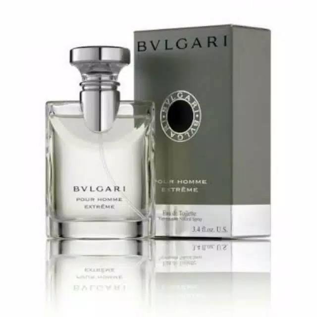 PARFUM FOR MEN || BULGARI MAN EXTREM || 100 ML