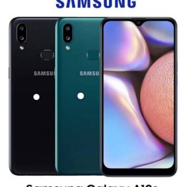 Samsung Galaxy A10s