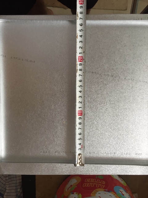 Oven Kompor Susun 2 BIMA KM + Loyang