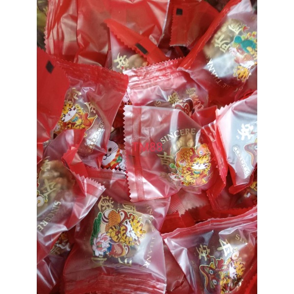 

KACANG WALNUT MIX ANGCO