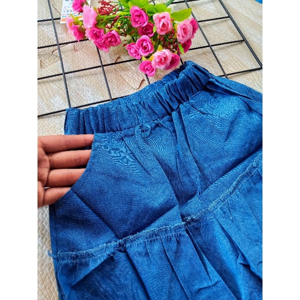 1-5TAHUN SETELAN ANAK PEREMPUAN KEMEJA CELANA PENDEK JEANS SETELAN KEMEJA ANAK CEWEK IMPORT MOTIF BUNGA / SETELAN ANAK CEWEK IMPORT JEANS