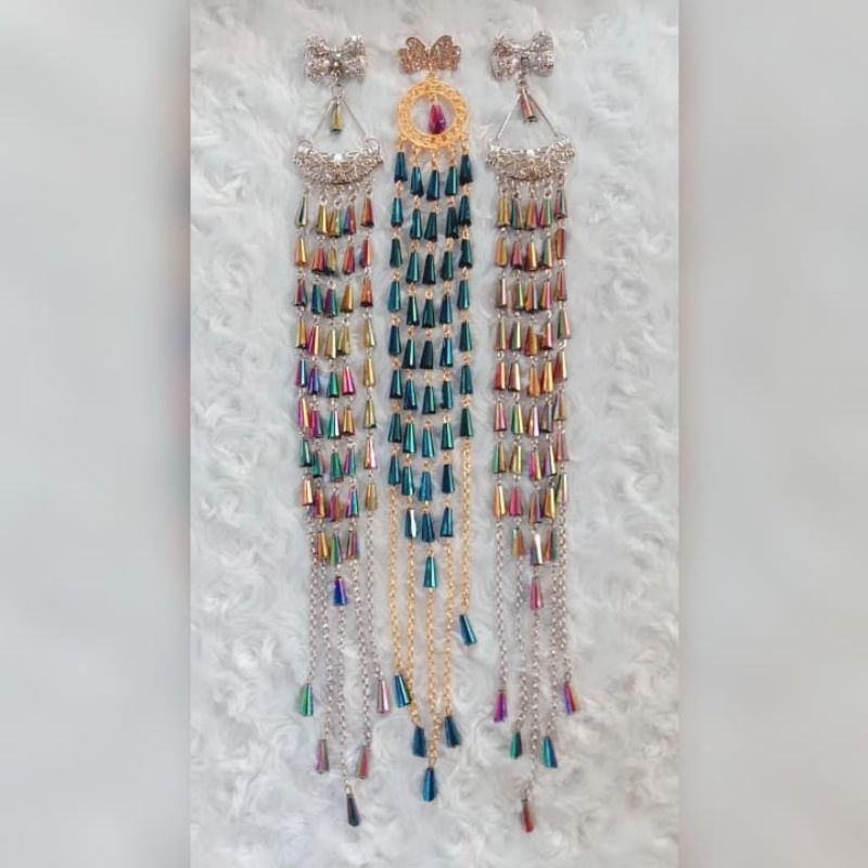 SuLtan series bros juntai