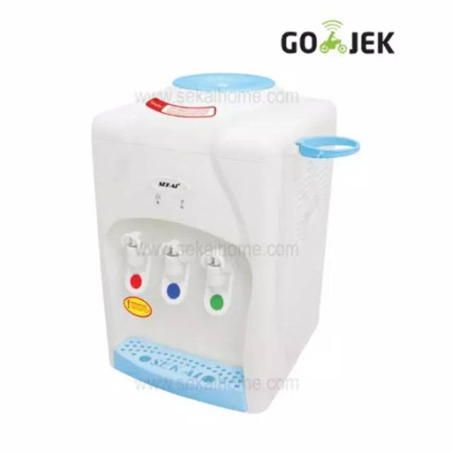 SEKAI Dispenser WD 333. Panas Dingin Normal.