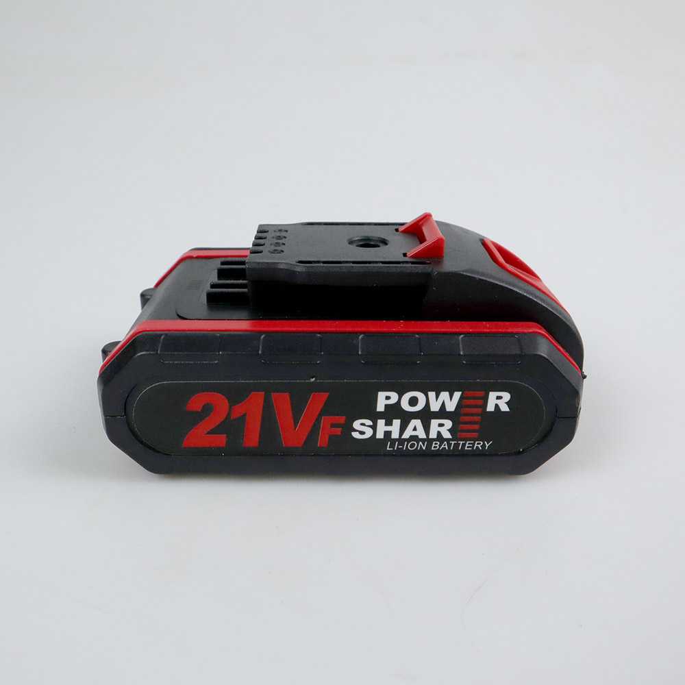 Gergaji Listrik Mini Reciprocating Saw 2800RPM 21V YJ08-4