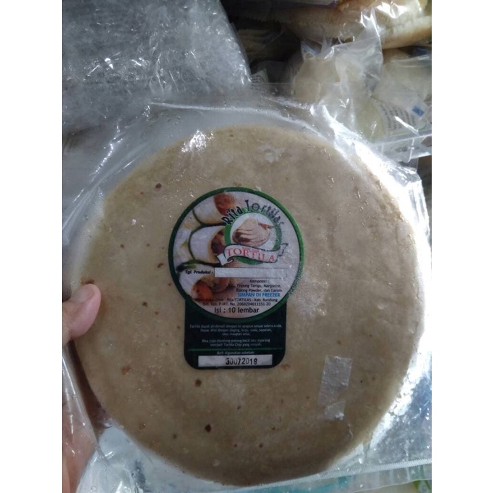 

Gg1Hh Tortila (Kulit Kebab) s1Gkk