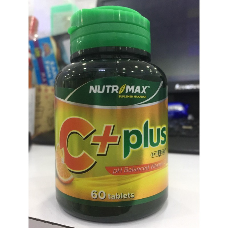 NUTRIMAX C+plus