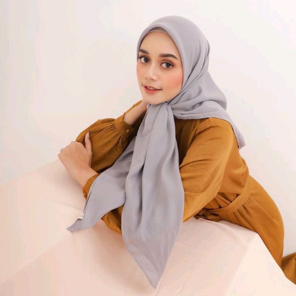 VOAL SQUARE BY ARASCARF