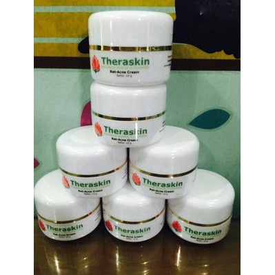 Theraskin Ret-Acne Cream ret acne theraskin ret acne theraskin jerawat