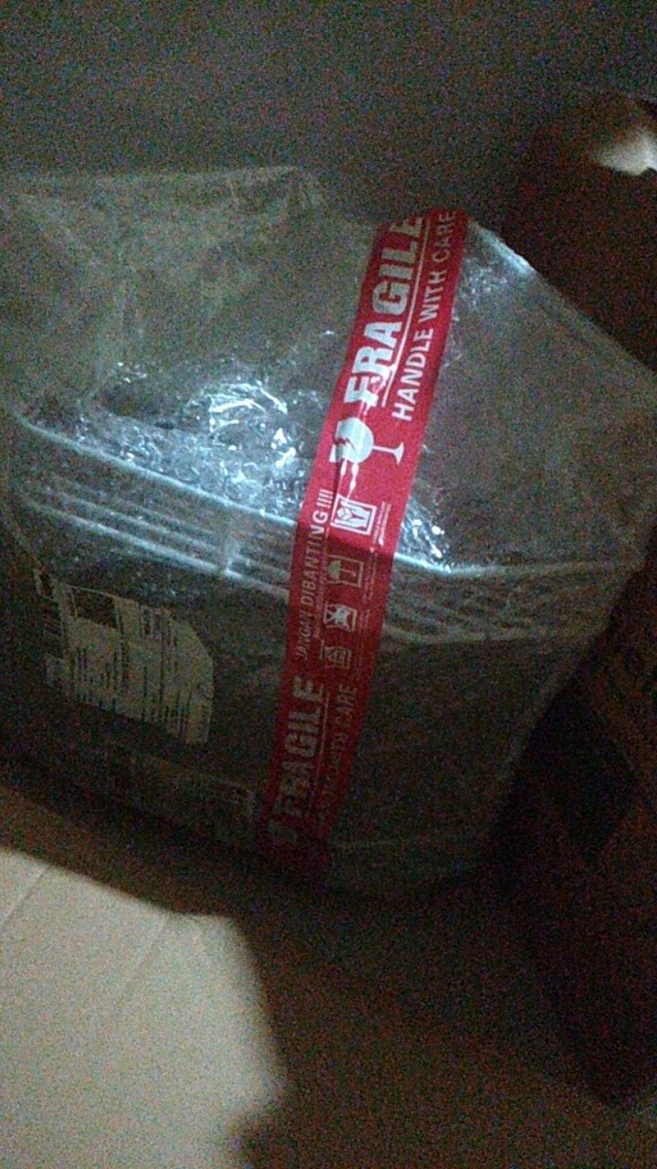 Rak Sudut Kamar Mandi Susun 2 (25x25x38.5 )