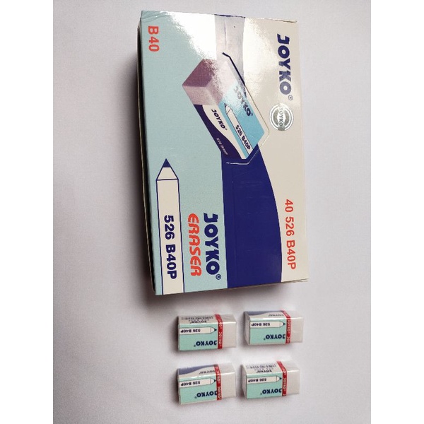 

JOYKO ERASER PENGHAPUS PENSIL526