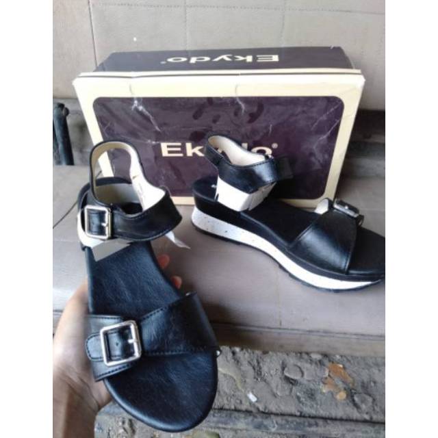 Sepatu ekydo by carvil