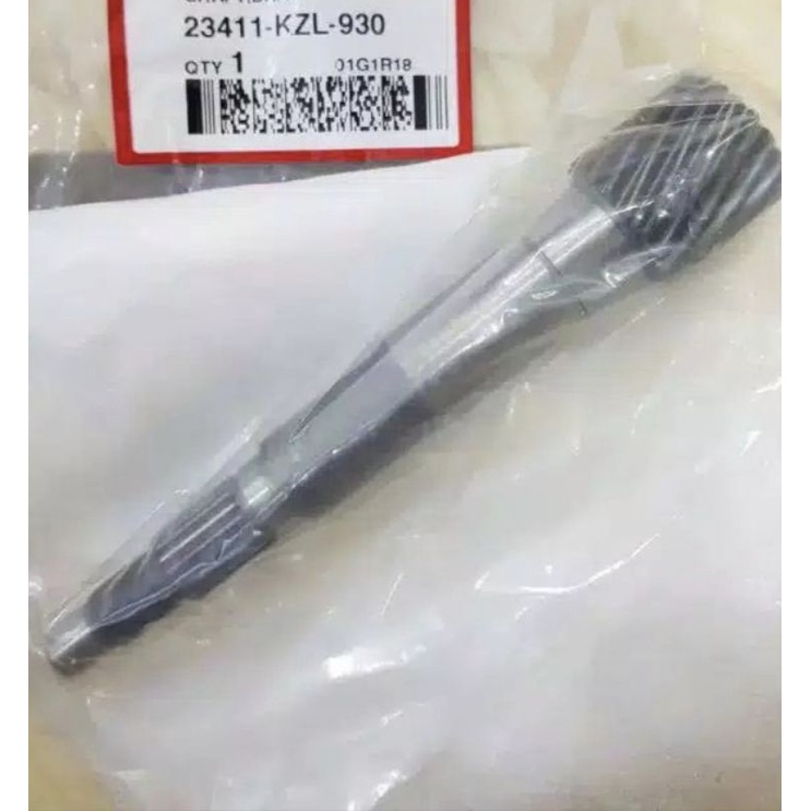 AS PULLY PULEY BEAT Fi SCOOPY ESP