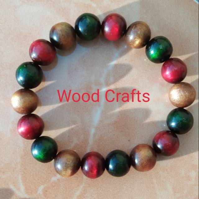 Gelang Tali Arus/Yuser/Akar Bahar