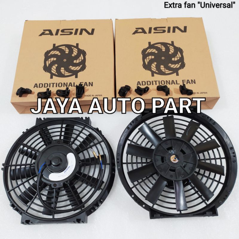 EXTRA FAN (PLASTIK) UNIVERSAL