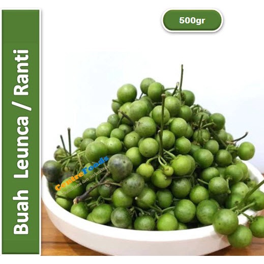 

Sayur Buah Leunca / Lenca - Buah Ranti | 500gr [ Harga Per 0,5 Kg ]
