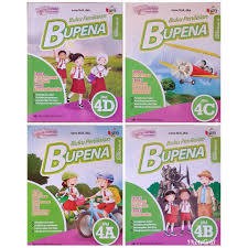 BUPENA KELAS 4