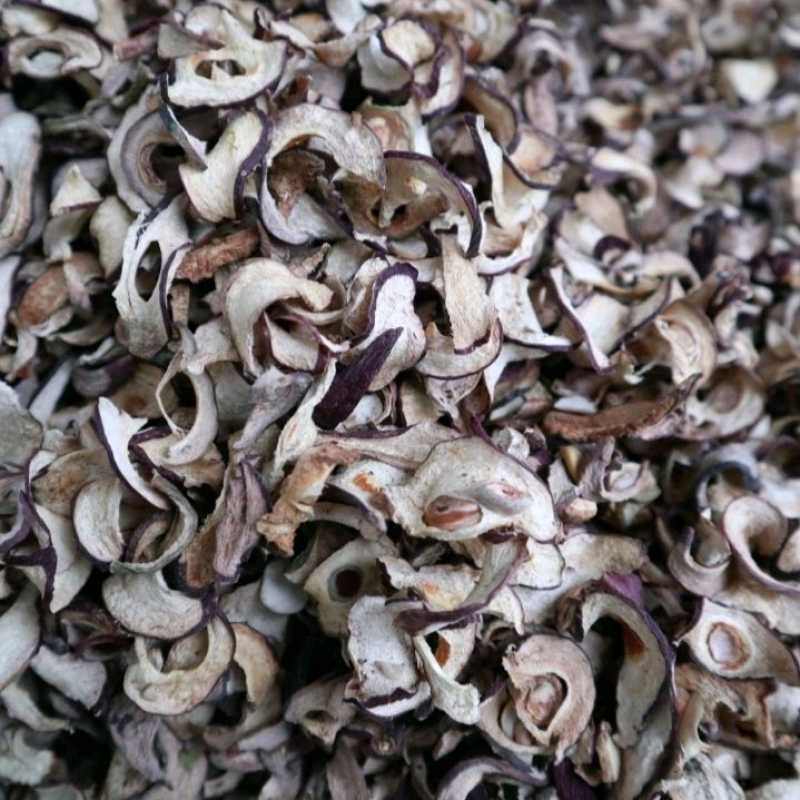 

MAHKOTA DEWA KERING 1000g langsung dari petani (PREMIUM)