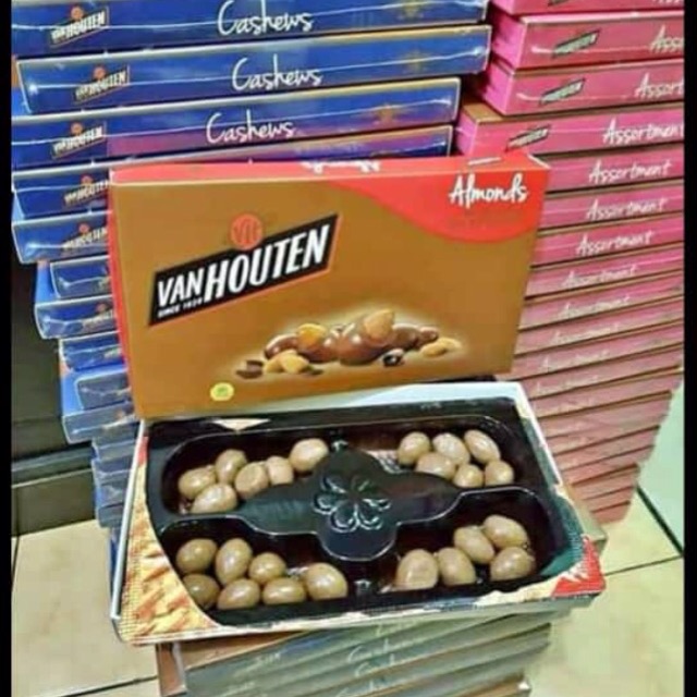 

Coklat