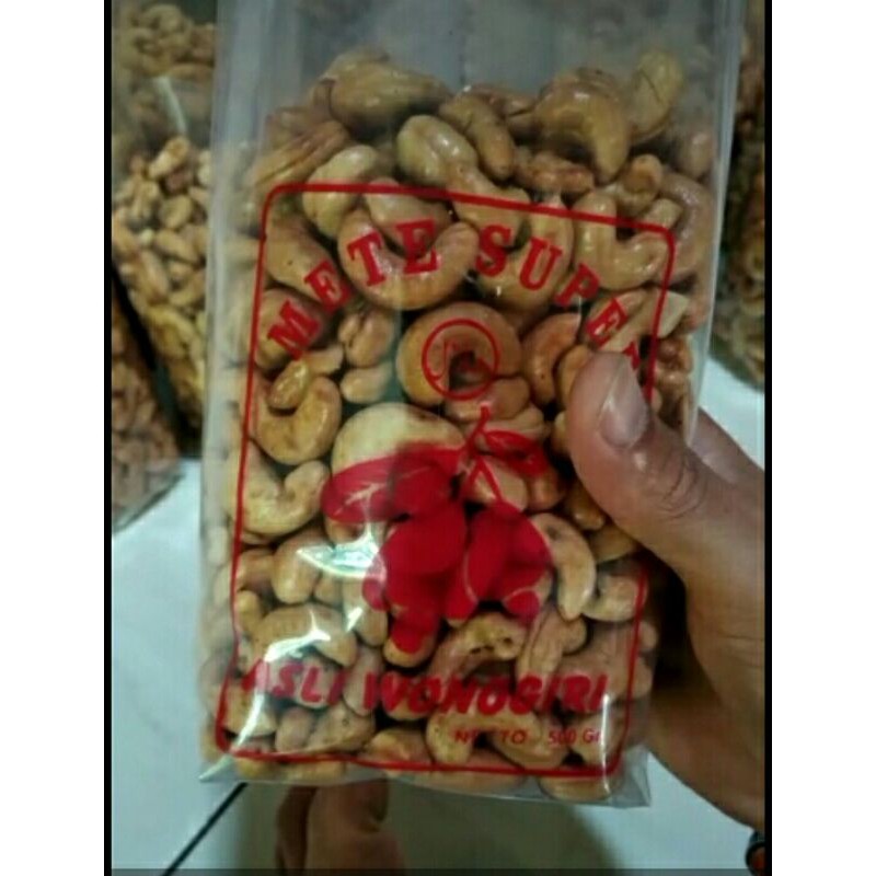 

METE matang goreng super 1kg