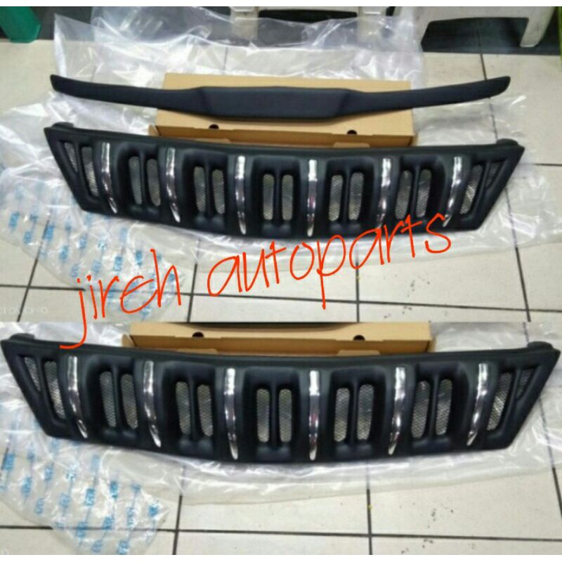 grill innova grand  grill innova model apollo