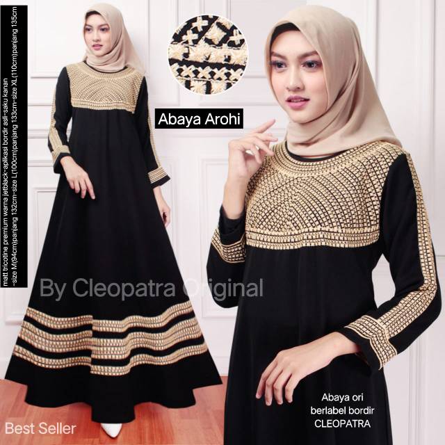 abaya arohi