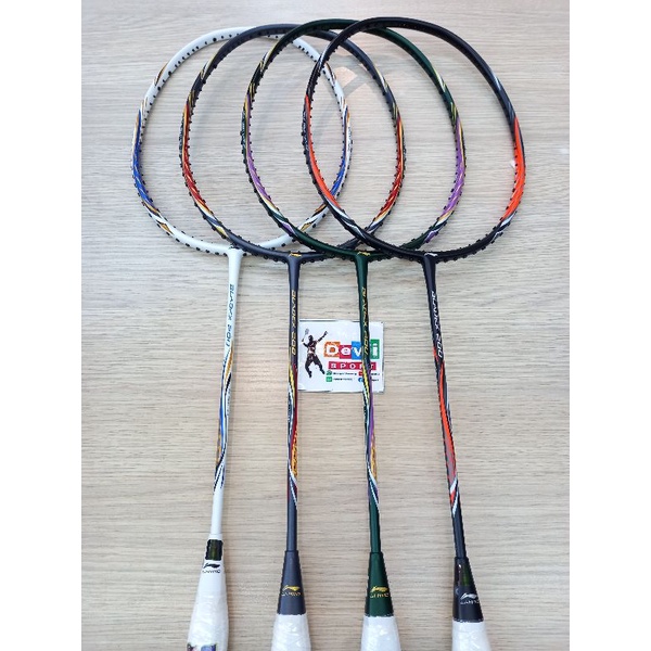 Raket Badminton BLADEX 200 R SERIES NEW PRODUCT