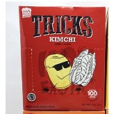 

kue Tricks BAKED POTATO CRIPS 10x18g
