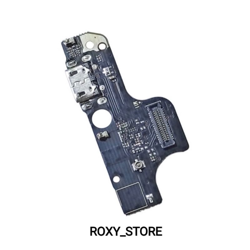 Board Charger Papan Cas Nokia 2.4 Mic