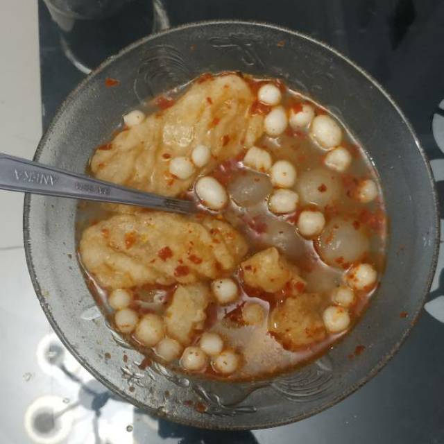 

Baso Aci Instan HOT Jeletot Asli Murah - Paket 1