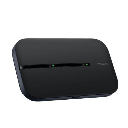 Modem MIFI Huawei E 5576 4G Free Telkomsel 14GB UNLOCK ALL OPERATOR