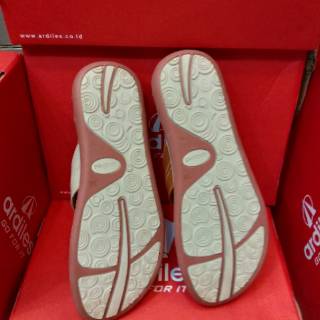  SANDAL  CEWEK ARDILES  CLL RAZIRA 232 FULL WARNA Shopee 