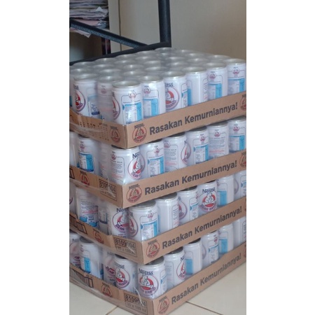 

BEAR BRANDE SUSU STERIL 189ML 30PCS TERMURAH DIBOGOR