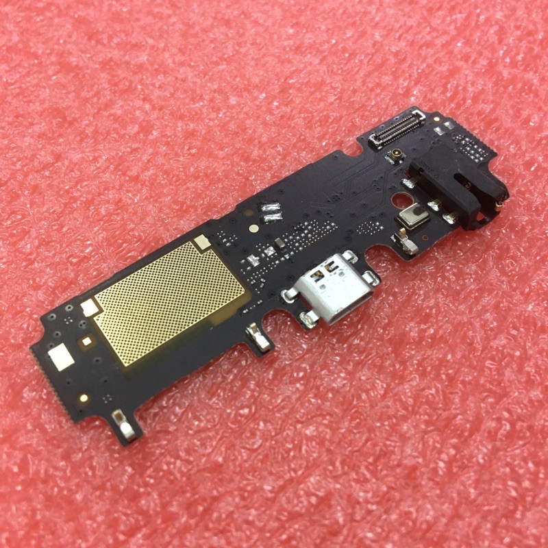 PCB BOARD CONNECTOR CHARGER VIVO Y83 / PCB KONEKTOR CAS VIVO Y81 / CON HF Y81 Y83