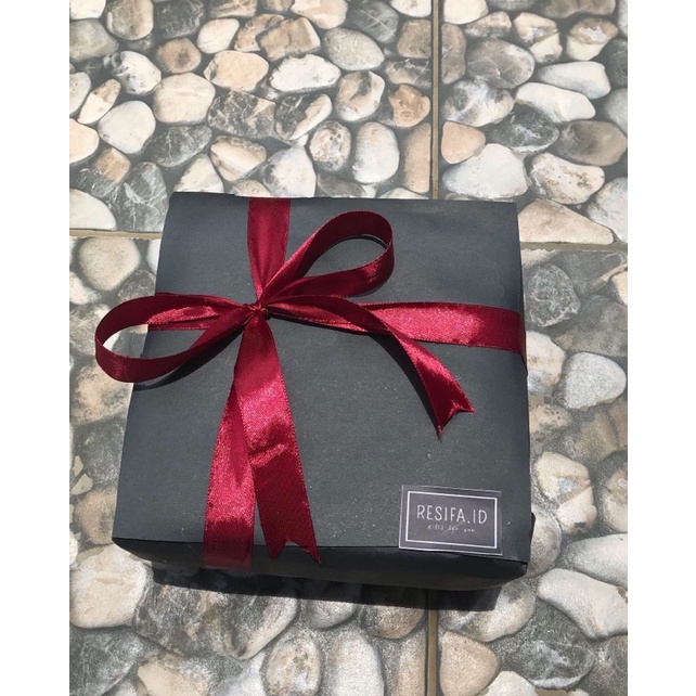

Gift Box Murah / Hampers Cowo / Hadiah Cowo