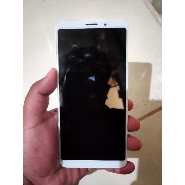 Lcd Only Oppo F5 Youth Original Copotan