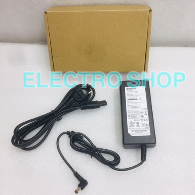 ADAPTOR KEYBORD YAMAHA PSR S970 S950 S770 S760 S750 S650 DAN SEJENIS NYA