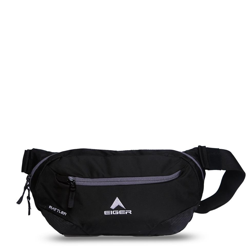 EIGER RATTLER WAIST BAG