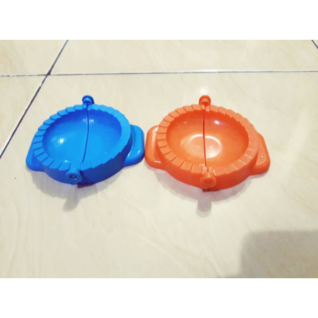 Cetakan pastel ukuran besar dan jumbo, cetakan pastel, cetakan cireng