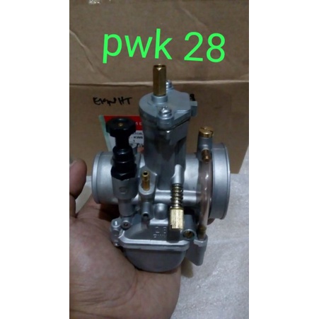 KARBURATOR KARBU PWK 28 ORIGINAL THAILAND