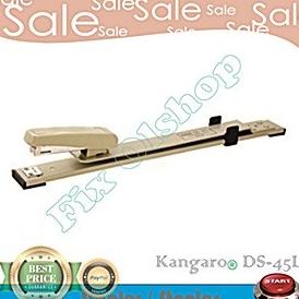 

Kangarods 45L/Stapler/Staples/Mesin Jilid/Mesin Laminating/Printer/Ink
