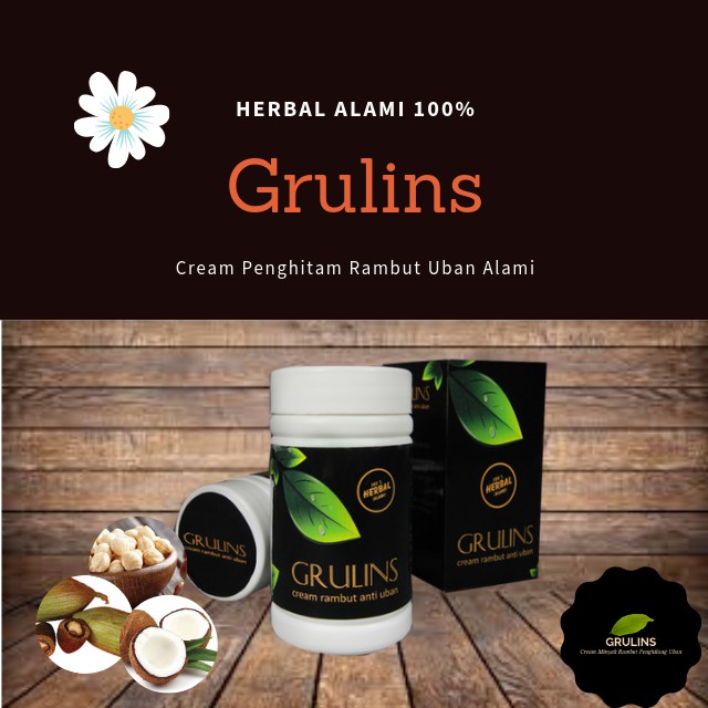 Download Minyak Rambut Menghitamkan Uban Images