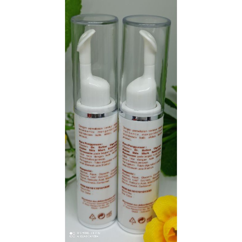 Serum Bopeng Origanal